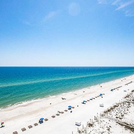 Crystal Shores West II Gulf Shores Dış mekan fotoğraf