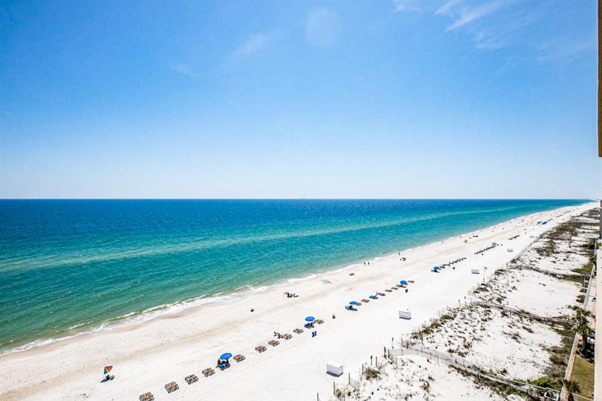 Crystal Shores West II Gulf Shores Dış mekan fotoğraf