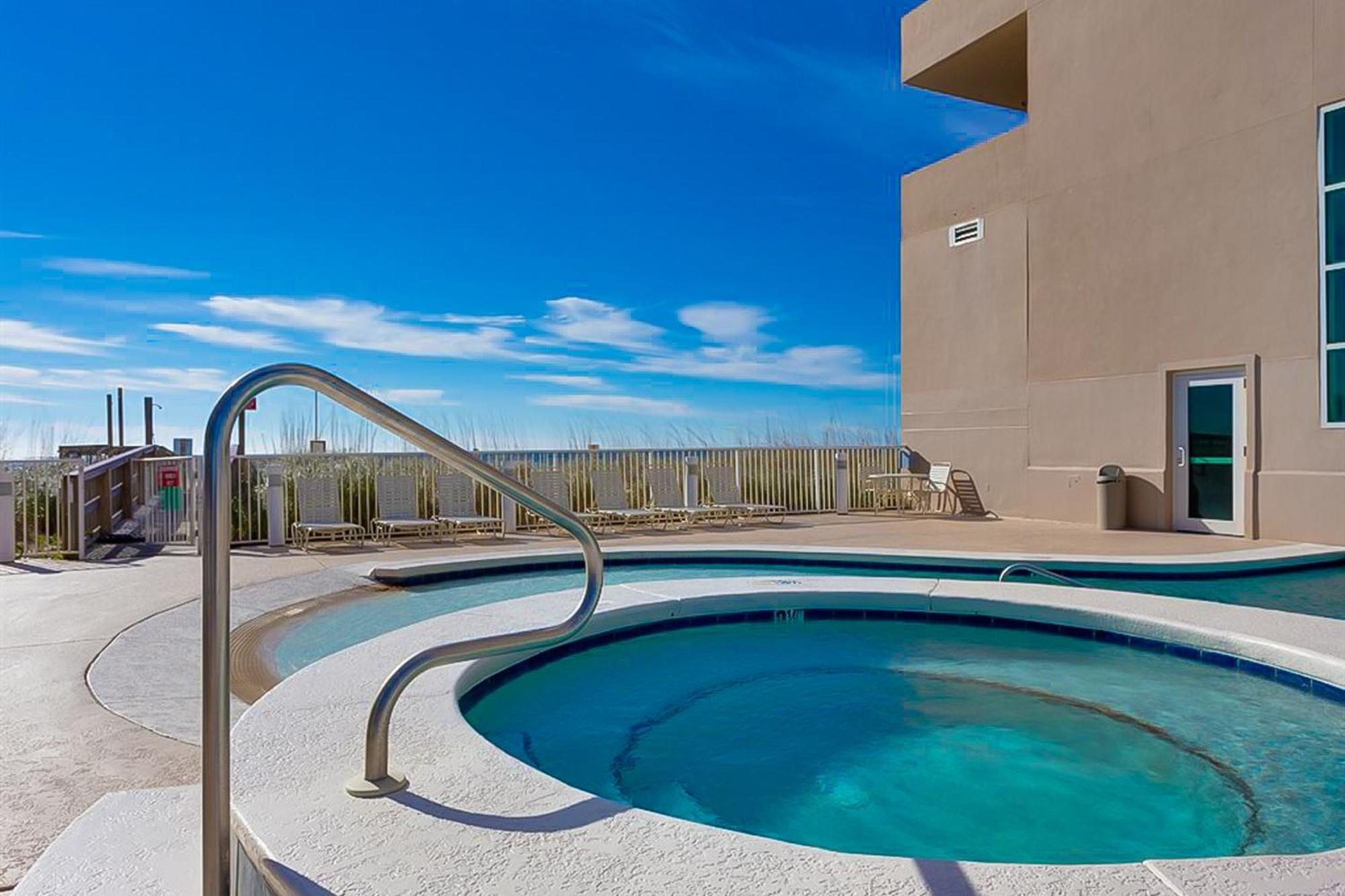 Crystal Shores West II Gulf Shores Dış mekan fotoğraf