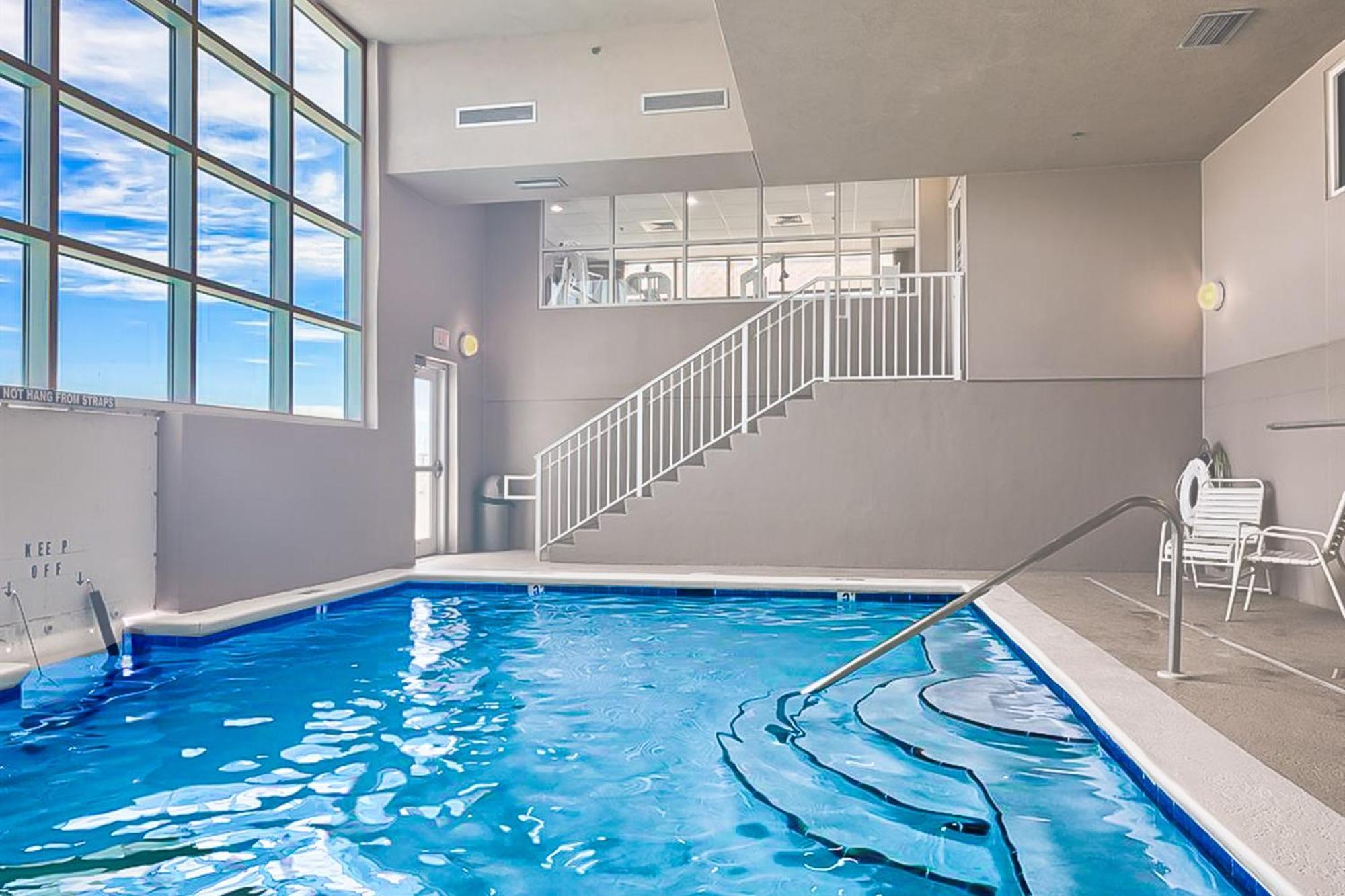 Crystal Shores West II Gulf Shores Dış mekan fotoğraf