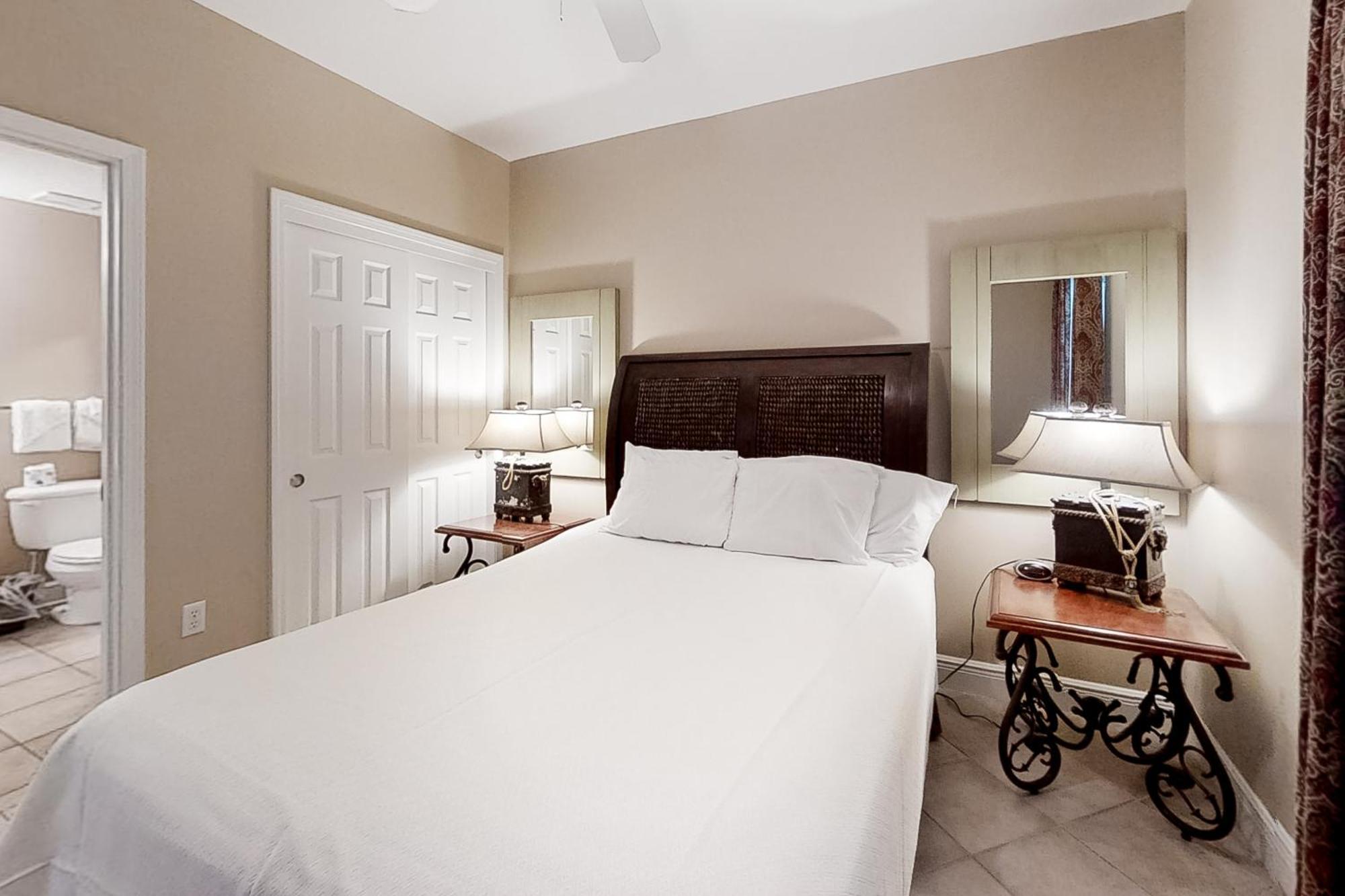 Crystal Shores West II Gulf Shores Dış mekan fotoğraf