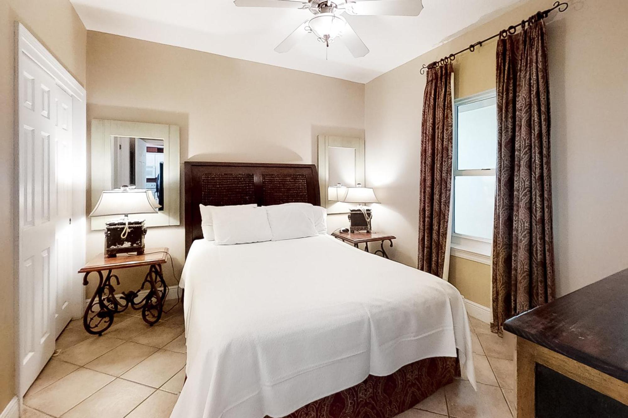 Crystal Shores West II Gulf Shores Dış mekan fotoğraf