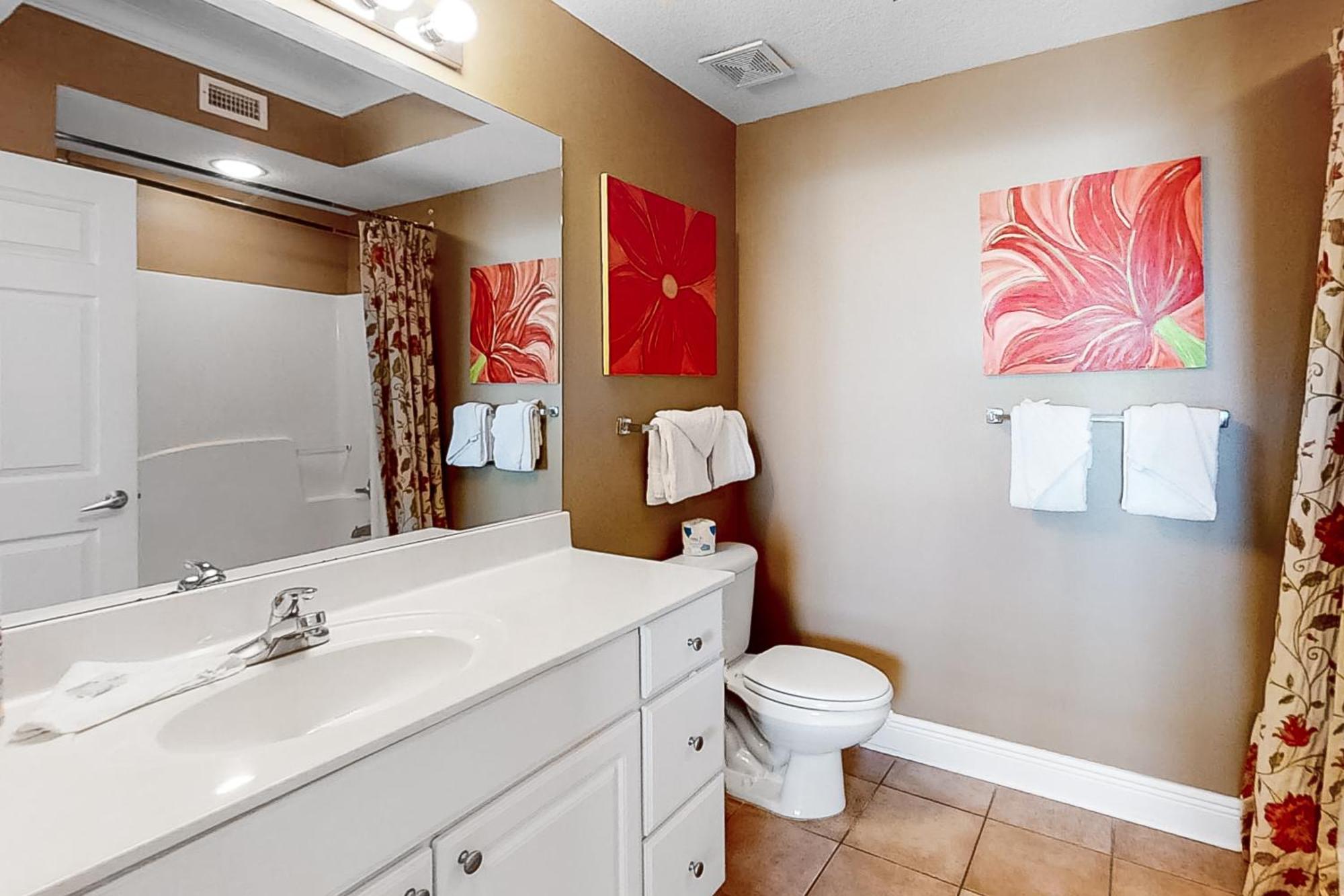 Crystal Shores West II Gulf Shores Dış mekan fotoğraf