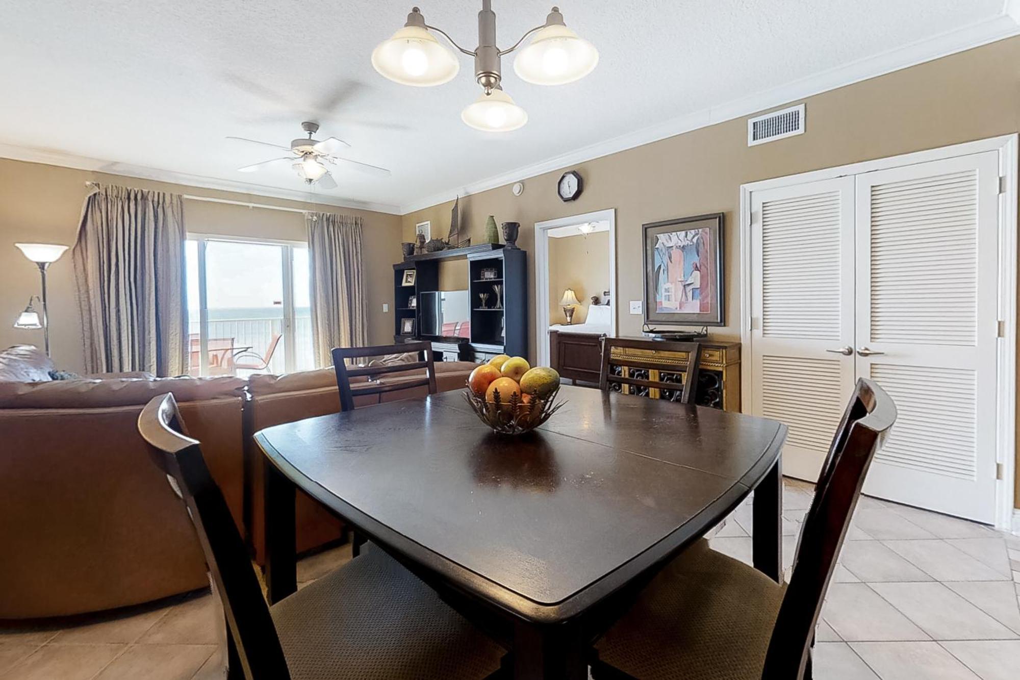 Crystal Shores West II Gulf Shores Dış mekan fotoğraf