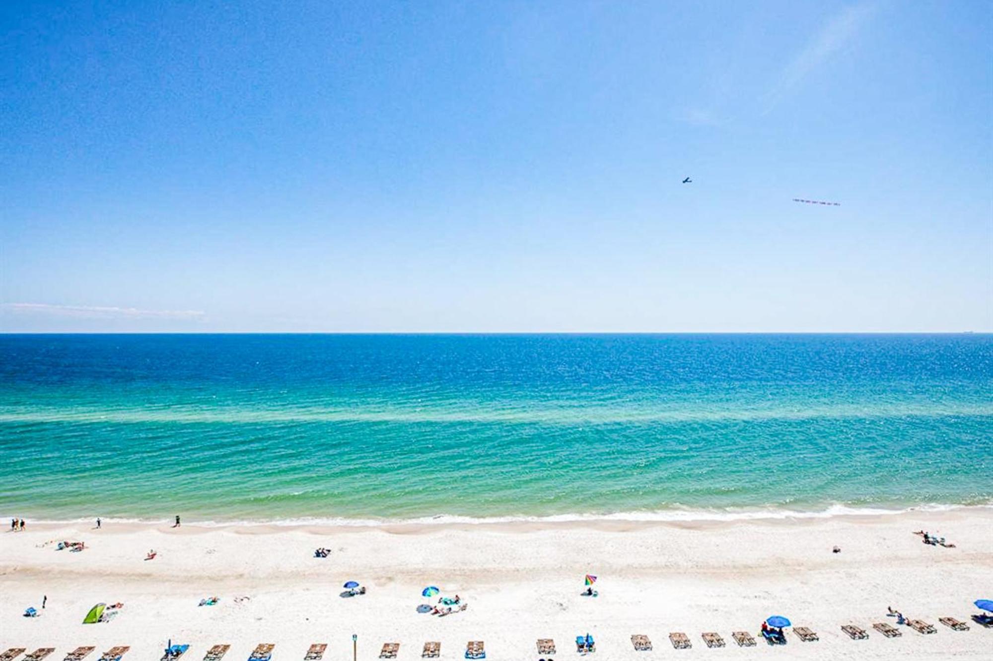 Crystal Shores West II Gulf Shores Dış mekan fotoğraf